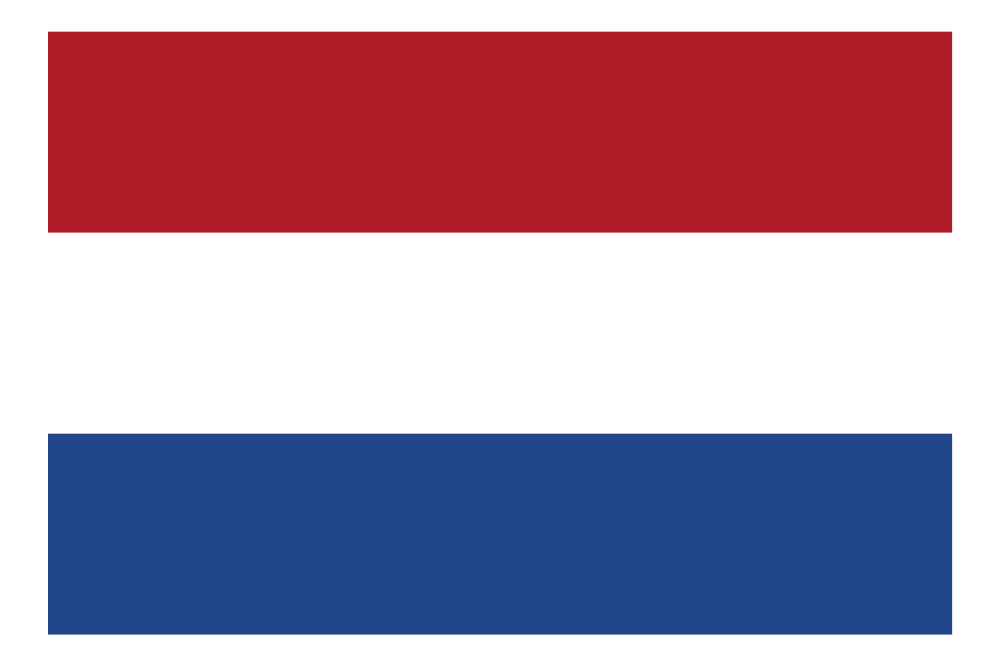 NL Vlag