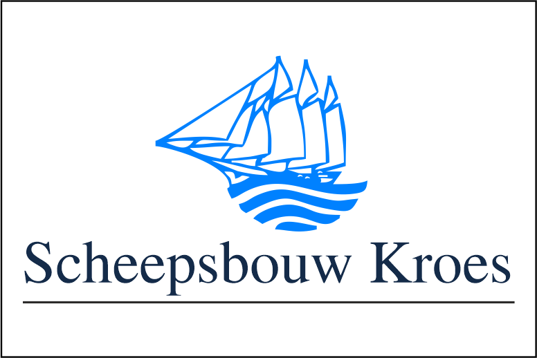 Scheepsbouw Kroes