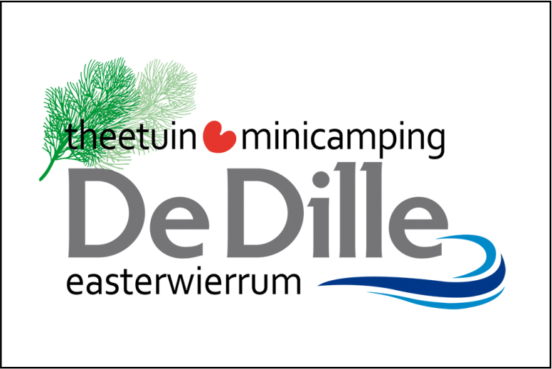 Theetuin & Minicamping De Dille