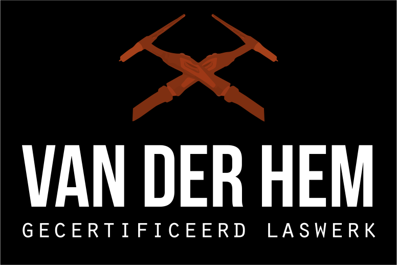 Van Der Hem gecertificeerd laswerk