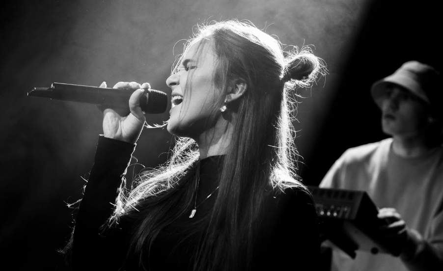 Melissa Pander