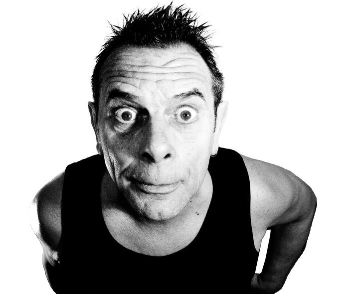Mark Foggo's Skasters