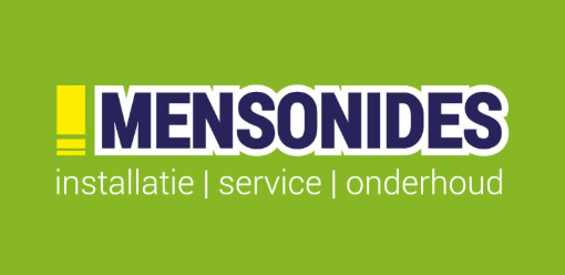 Mensonides installatie bv