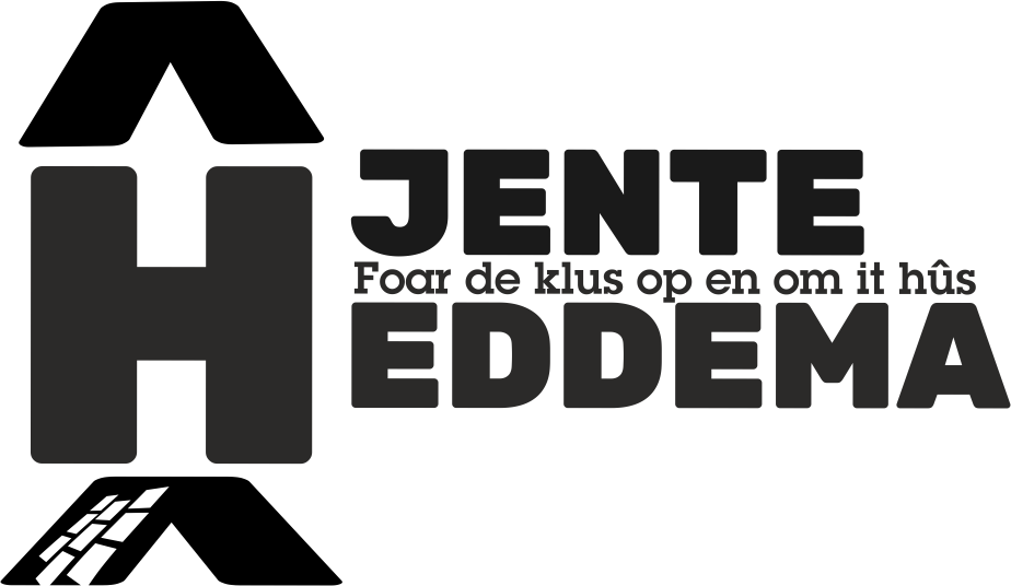 Jente heddema