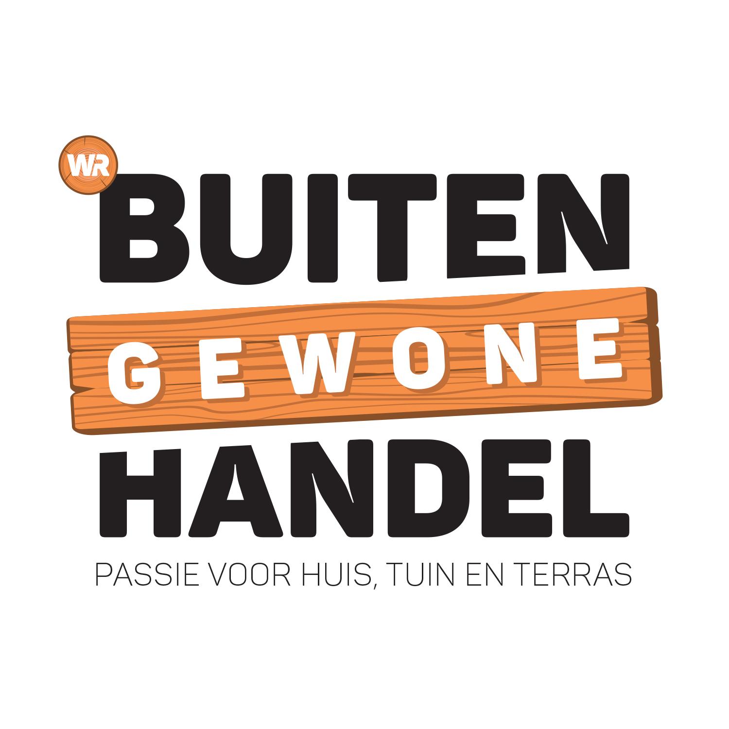 Buiten gewone handel