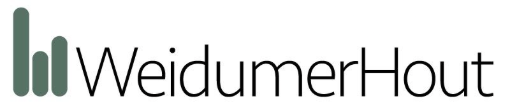 Weidumerhout